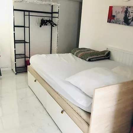 Typique Logement De Pecheur Proche Port Lejlighed Le Grau-du-Roi