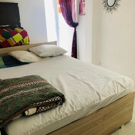 Lejlighed Typique Logement De Pecheur Proche Port Le Grau-du-Roi