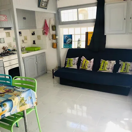 Typique Logement De Pecheur Proche Port Lejlighed *