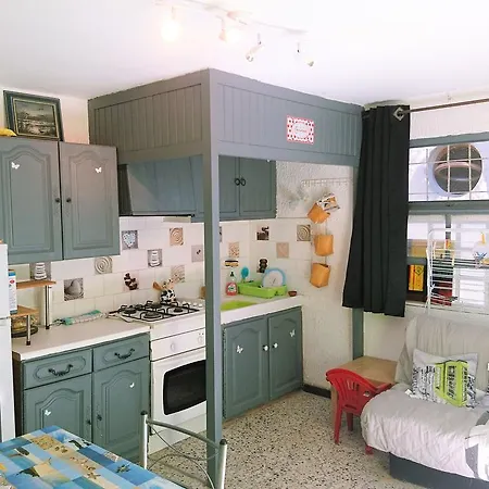 Lejlighed Typique Logement De Pecheur Proche Port *
